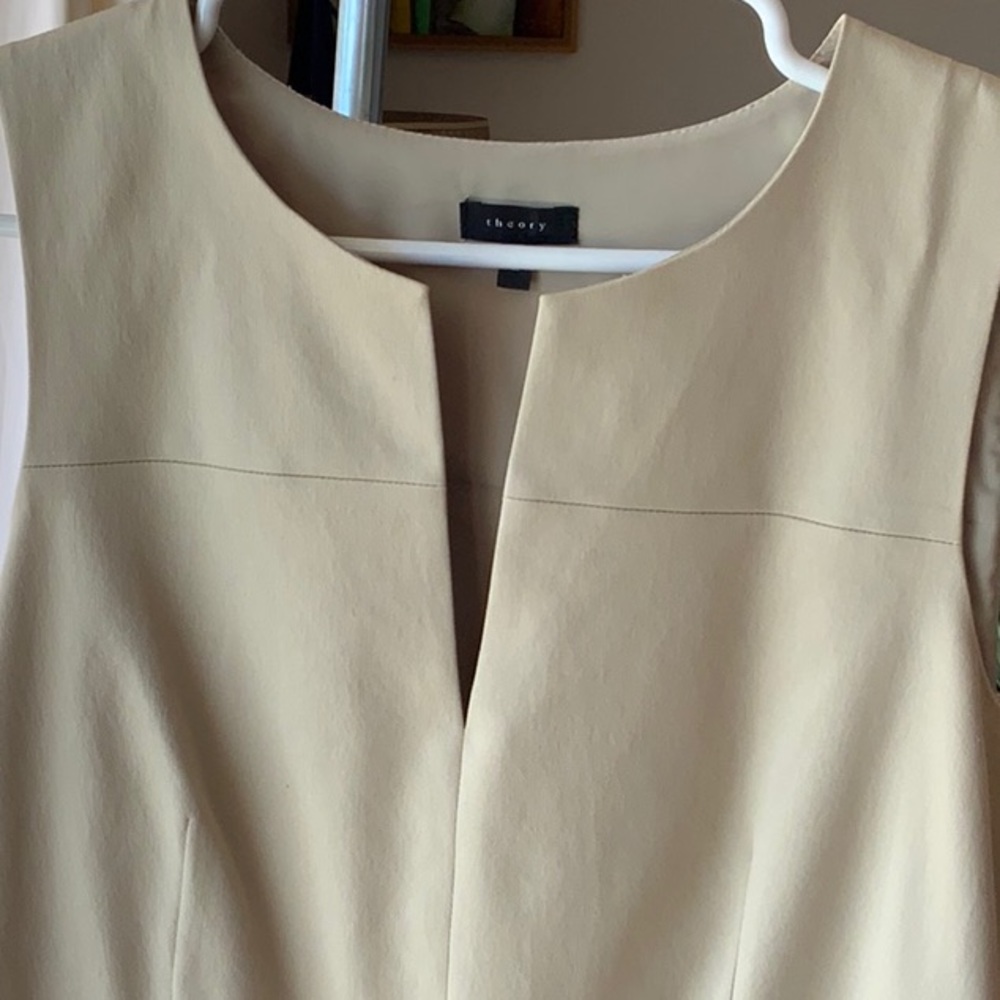 THEORY top